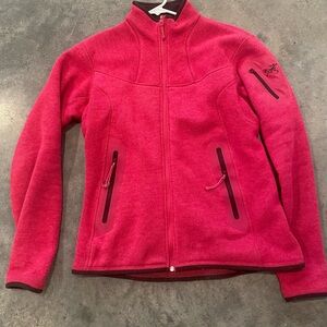 Size medium, barely worn